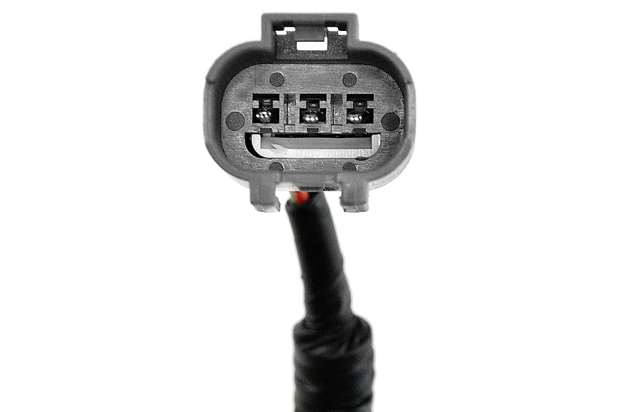 This part match OEM code: 3322077E00000