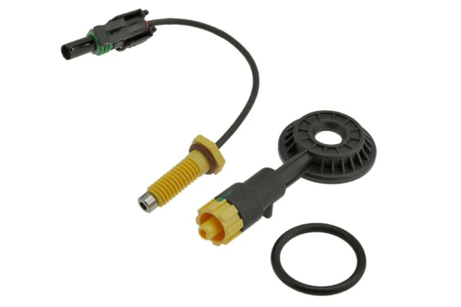 This part match OEM code: WKW500080