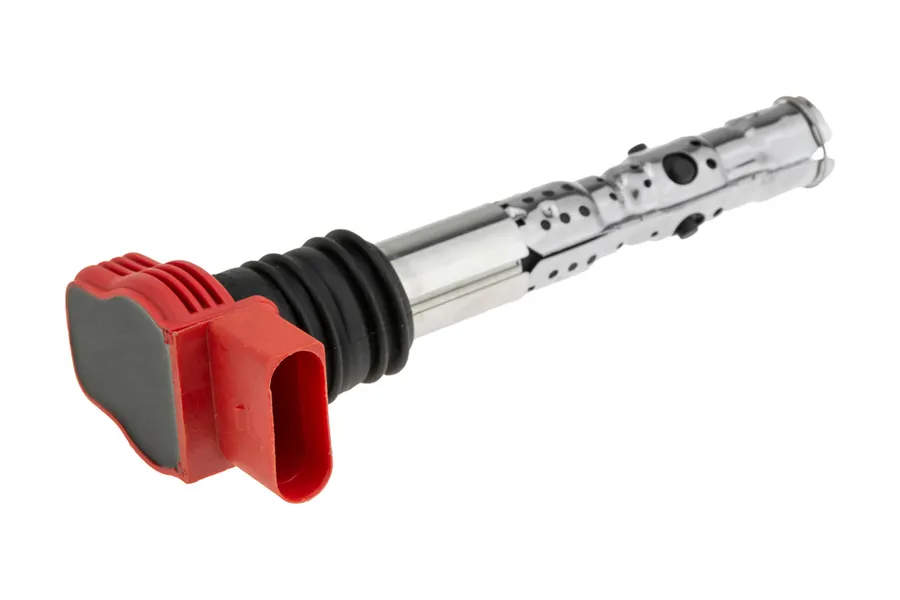 This part match OEM code: 06C 905 115 E