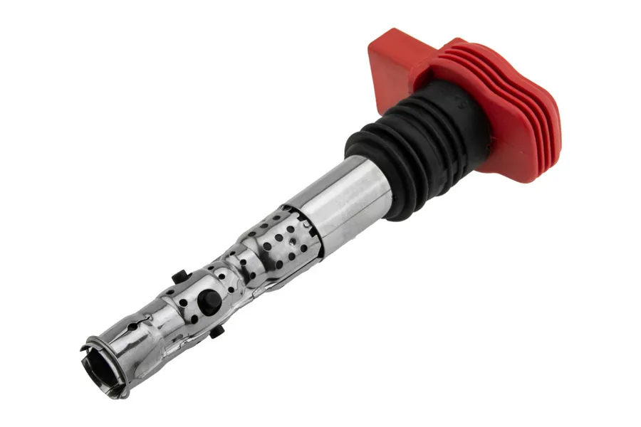 This part match OEM code: 06D 905 115