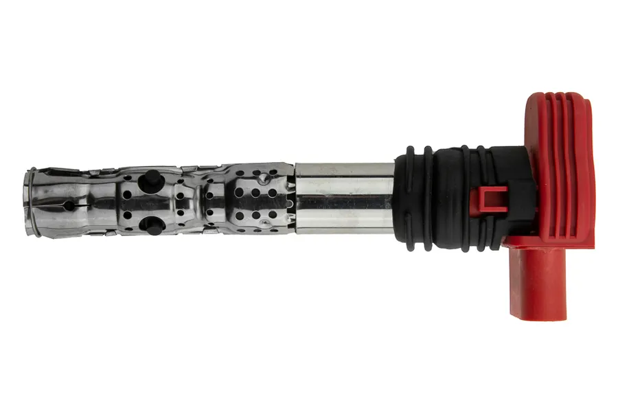 This part match OEM code: 06D 905 115 A