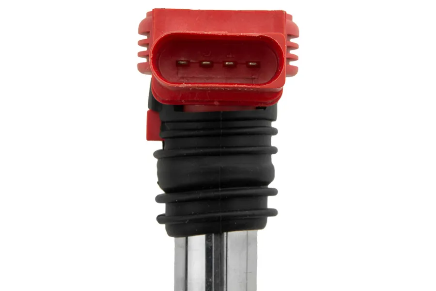 This part match OEM code: 06D 905 115 C