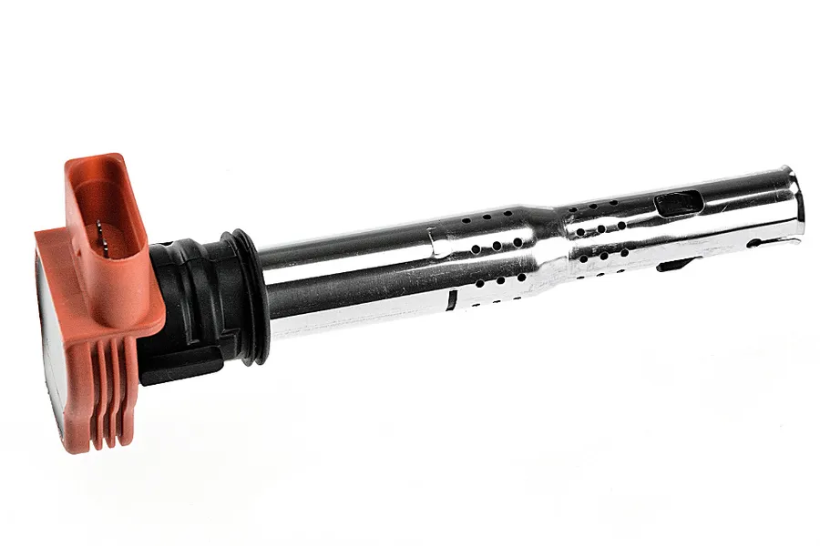 This part match OEM code: 06D 905 115 A