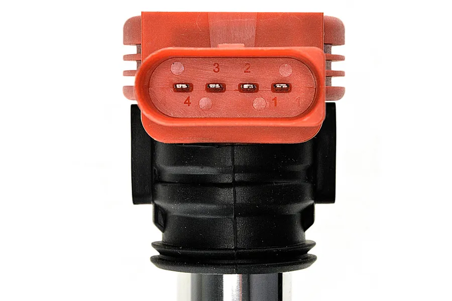 This part match OEM code: 06E 905 115 A
