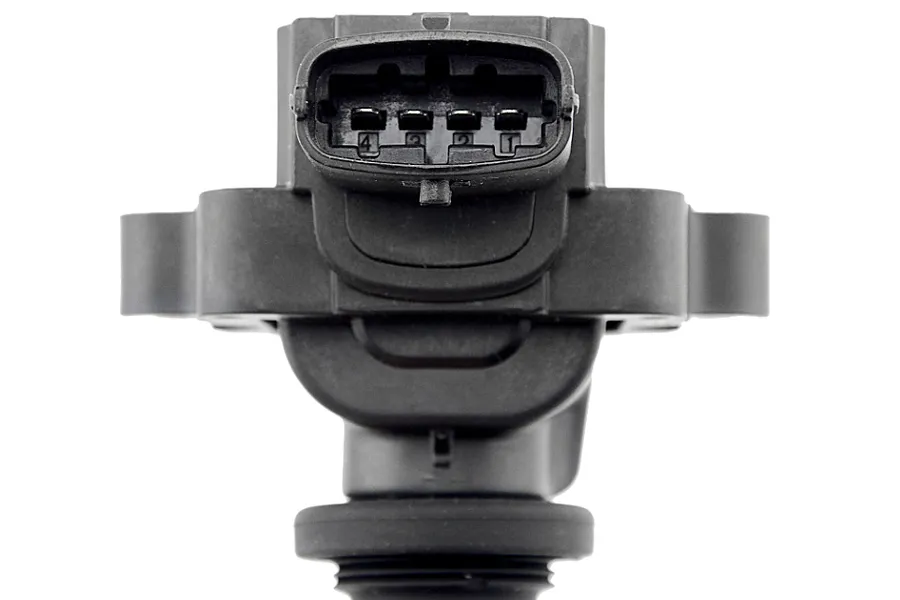 Prekė atitinka OEM kodą: 2S7G-12029-AC