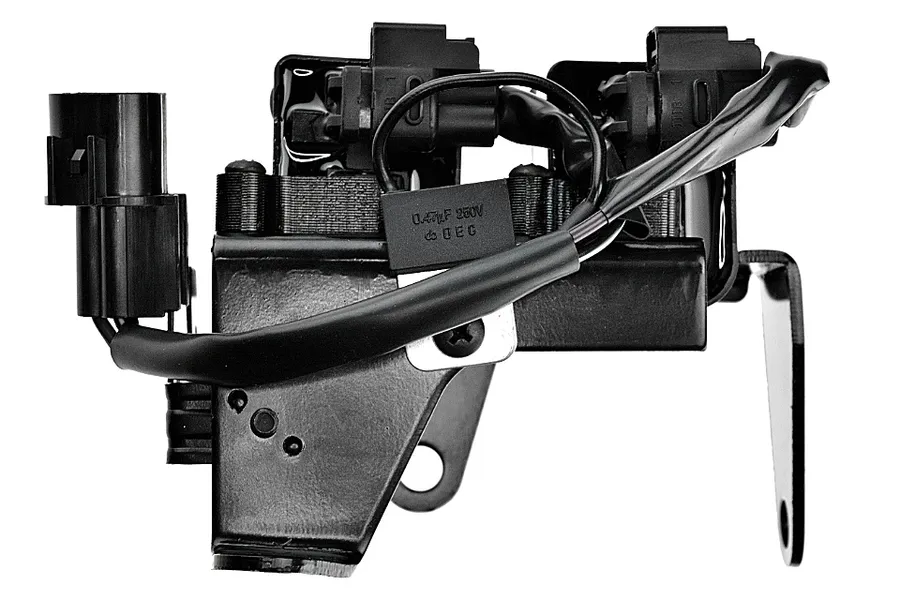This part match OEM code: 27310-02630