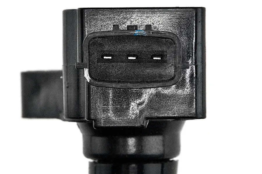 This part match OEM code: L3G2-18-100B9U