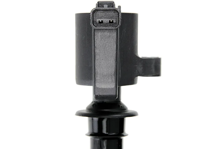 This part match OEM code: AJ09-18-100B