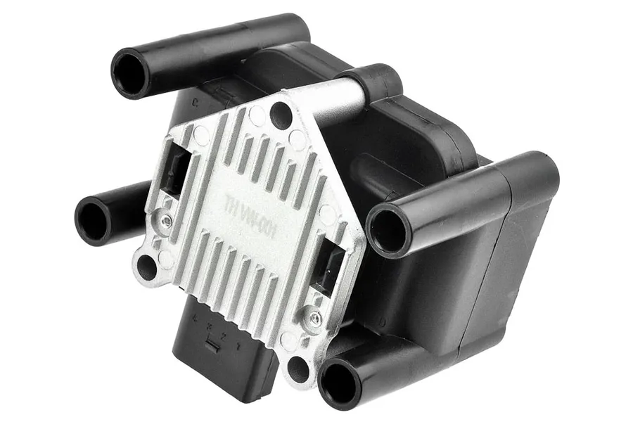 This part match OEM code: 032 905 106 B