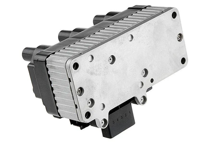 Prekės atitinka OEM kodą: 021 905 106 C