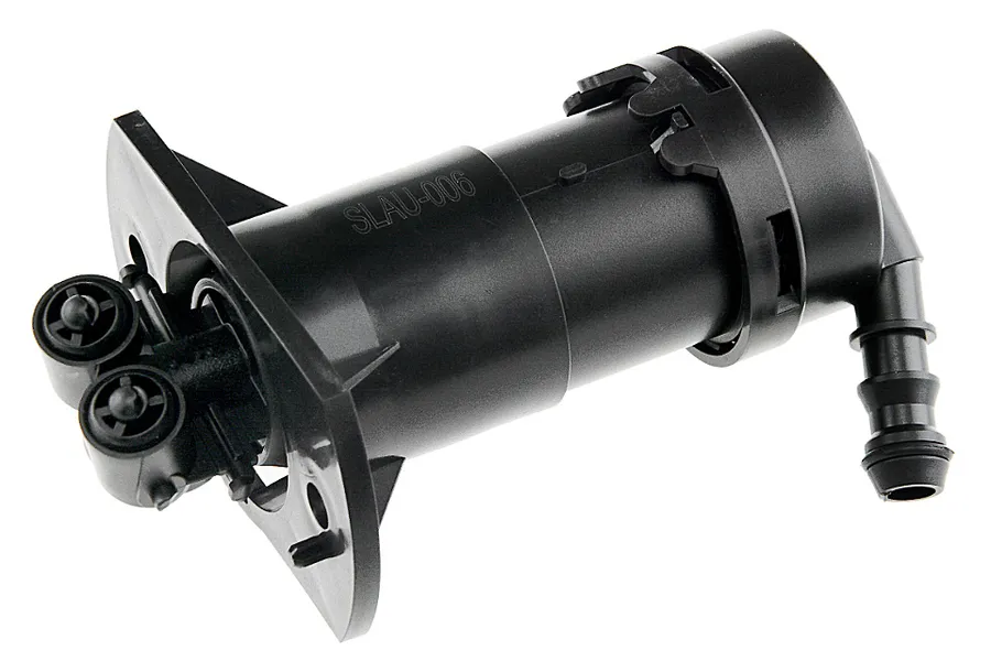 This part match OEM code: 4F0 955 101