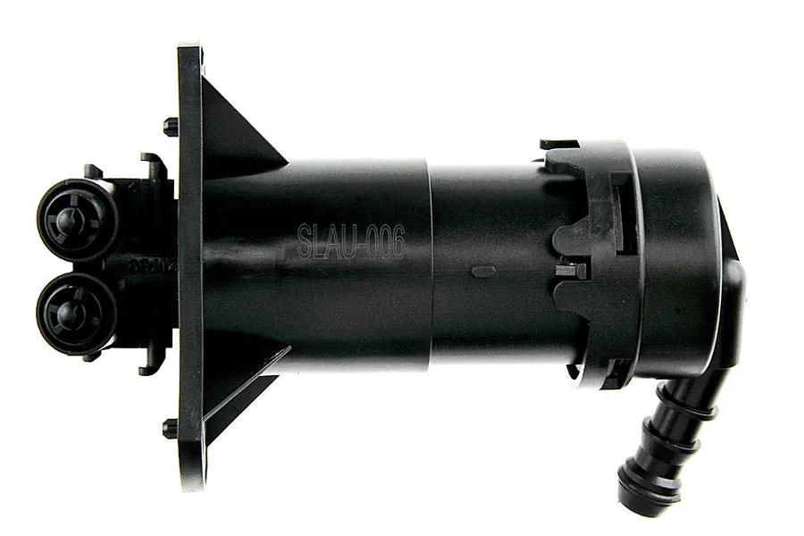 This part match OEM code: 4F0 955 101