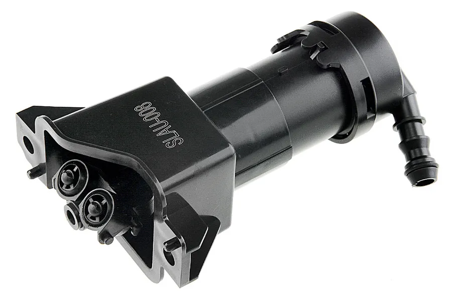 This part match OEM code: 4F0 955 101 B