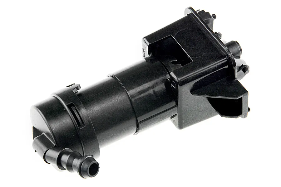 This part match OEM code: 4F0 955 101 B