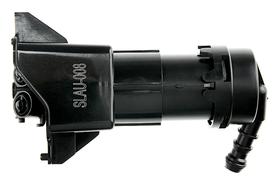 This part match OEM code: 4F0 955 101 B