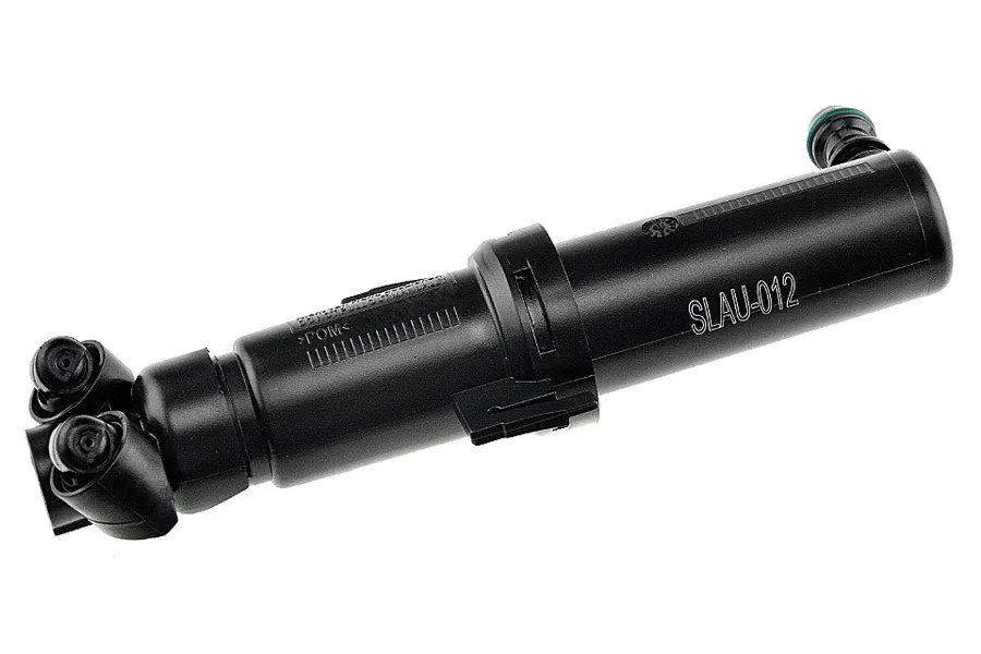 This part match OEM code: 8R0 955 101