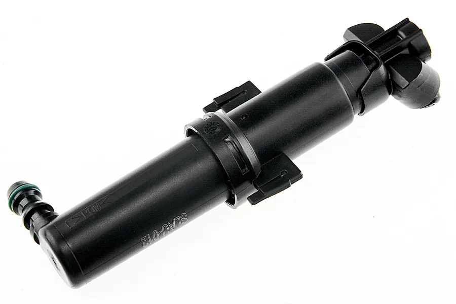 This part match OEM code: 8R0 955 101