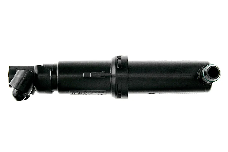This part match OEM code: 8R0 955 101