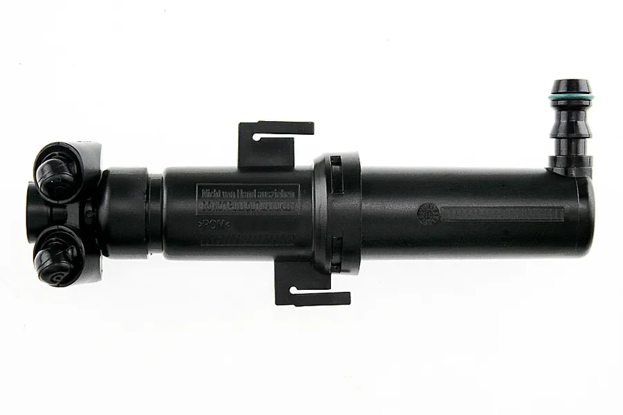 This part match OEM code: 8R0 955 101