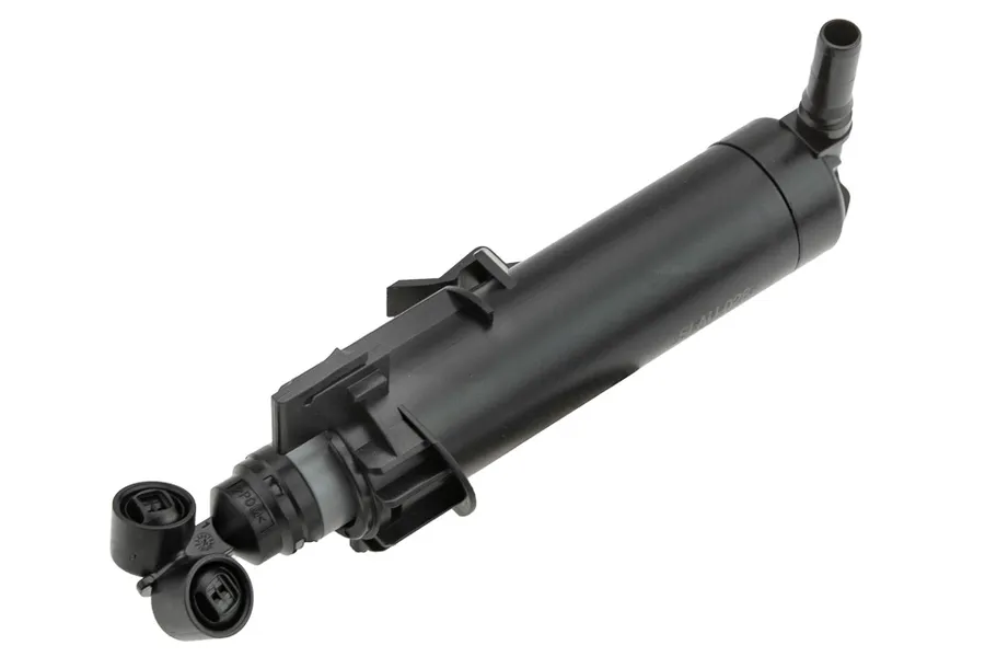 Prekė atitinka OEM kodą: 8T0 955 101 D