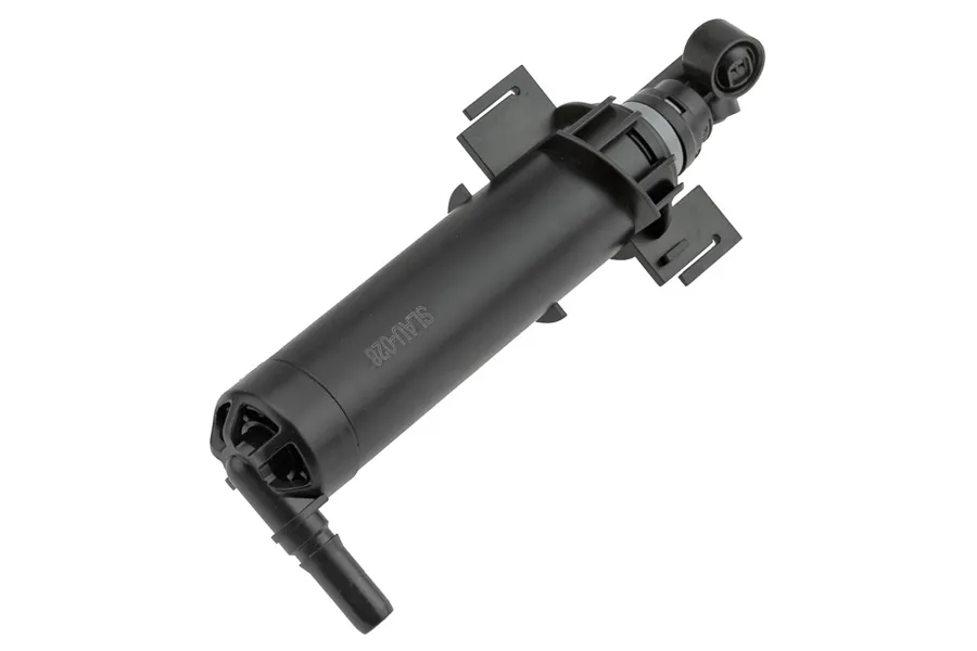 Prekė atitinka OEM kodą: 8T0 955 101 D