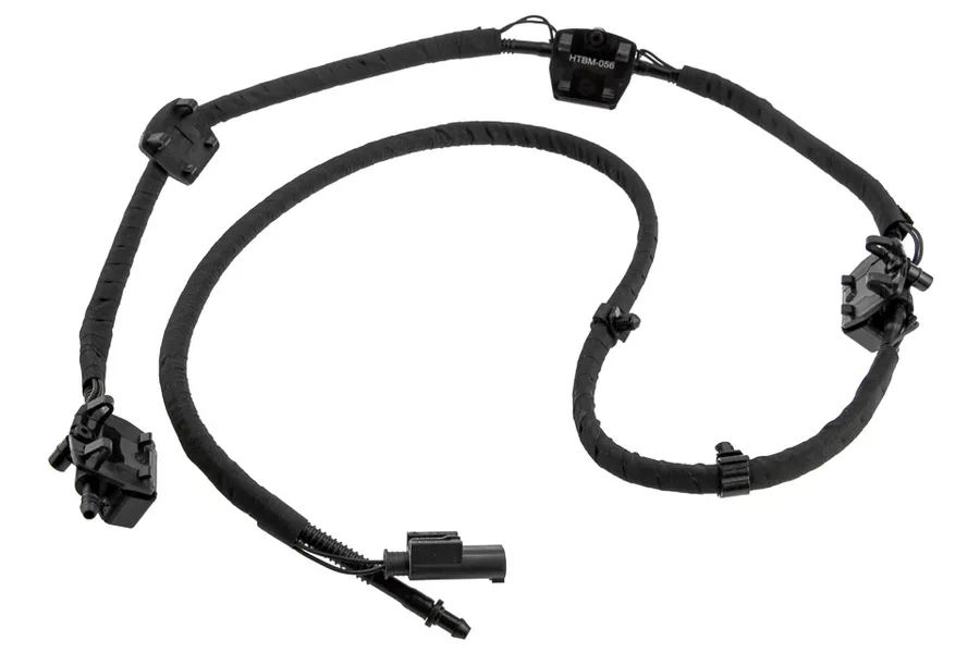 Prekės atitinka OEM kodą: 61667275176