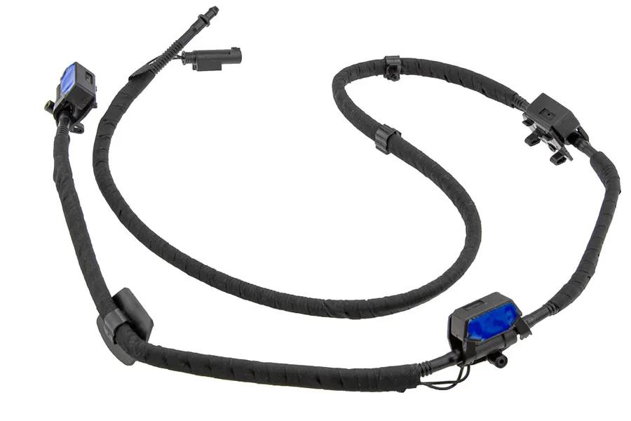 Prekės atitinka OEM kodą: 61667257234