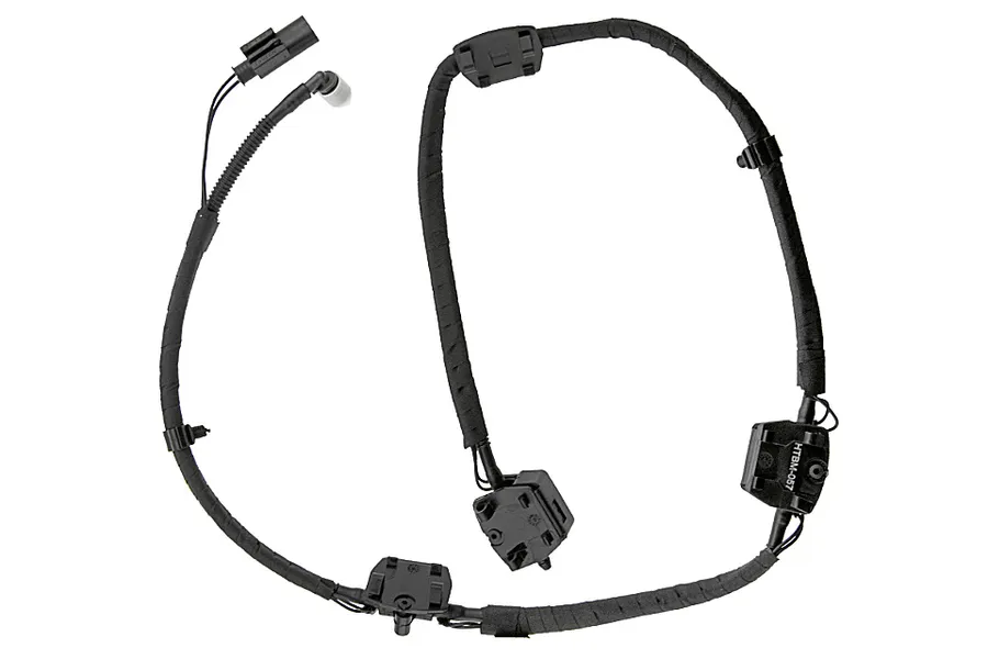 OEM код товара: 61 66 7 205 117