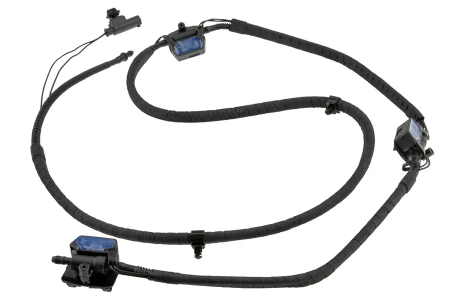 OEM код товара: 61 66 7 350 651