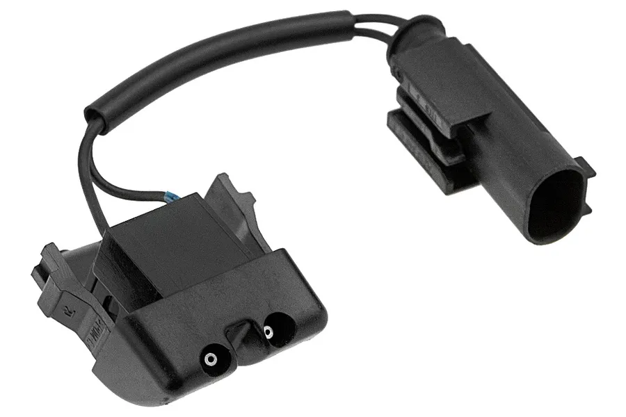 Prekės atitinka OEM kodą: 61668374365