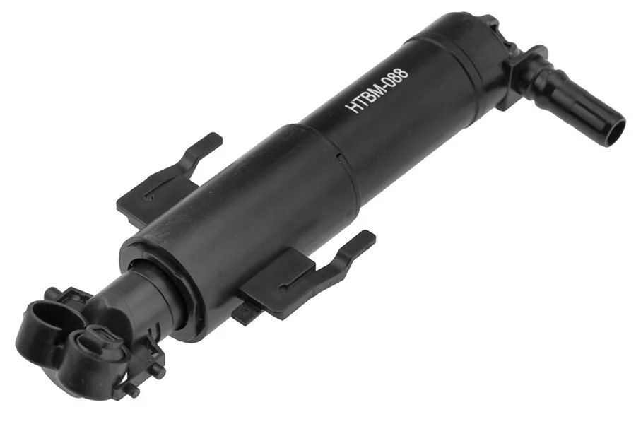 This part match OEM code: 61 67 7 393 509