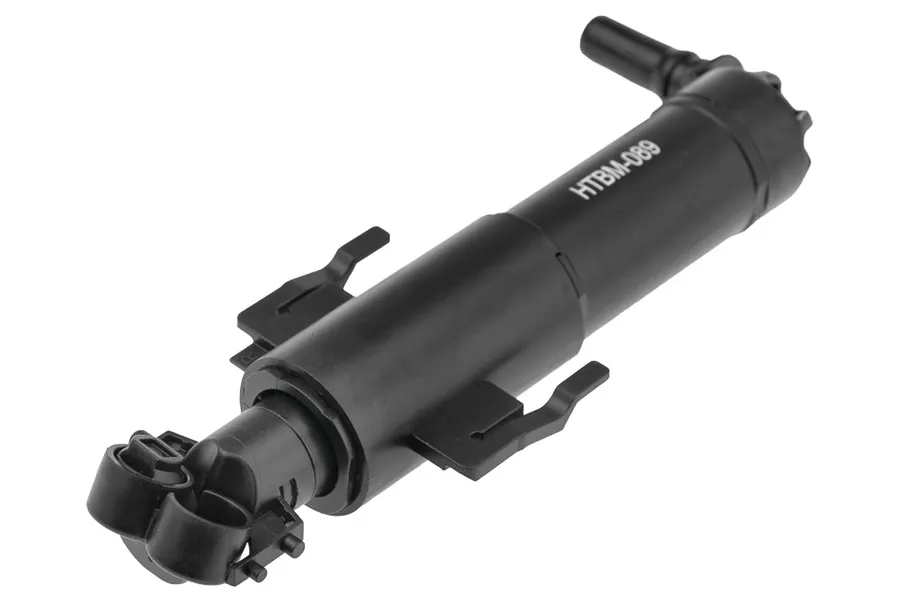 This part match OEM code: 61 67 7 393 510