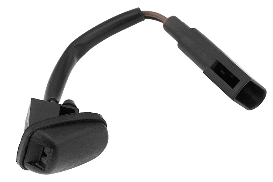 This part match OEM code: 1708797