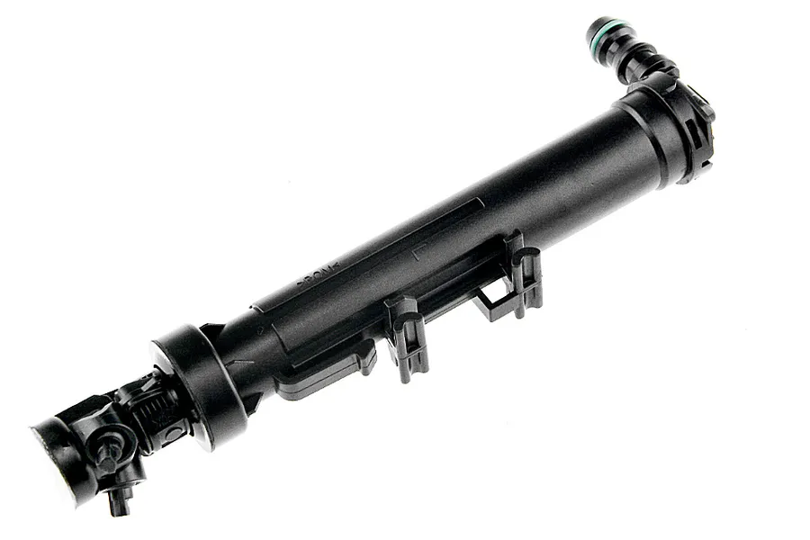 This part match OEM code: 166 860 11 47