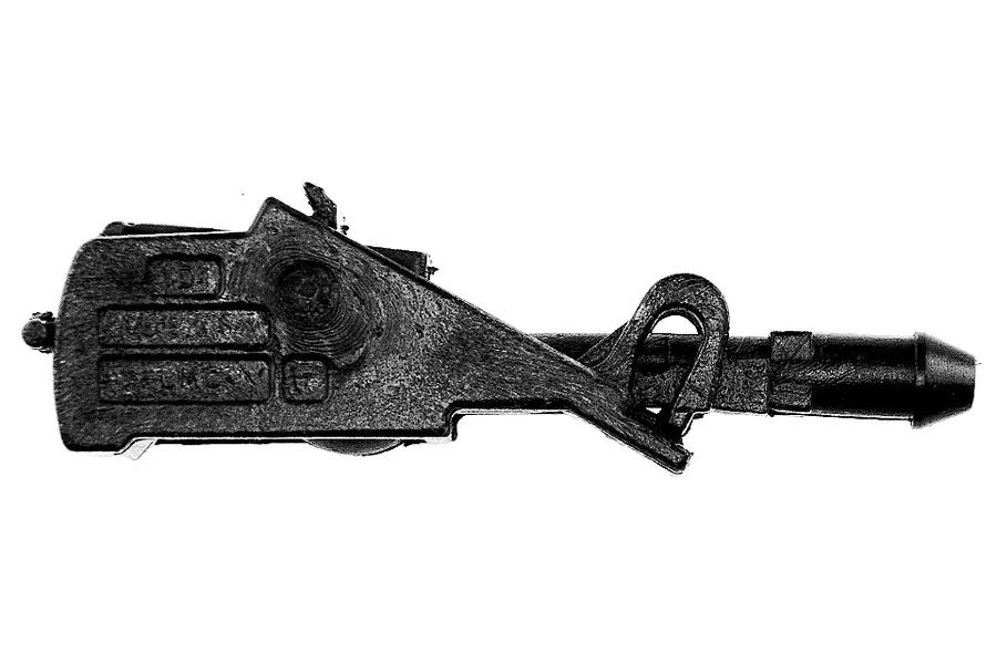 OEM код товара: 6E0 955 985A