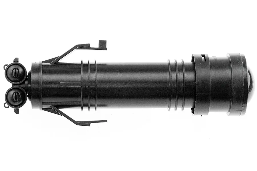 This part match OEM code: 7P6 955 104 A