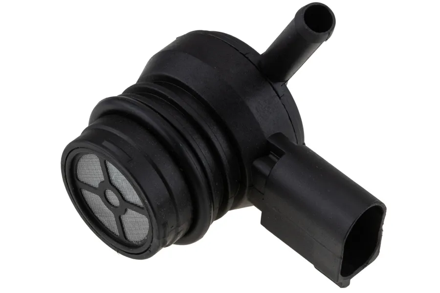 This part match OEM code: 1J0906517F