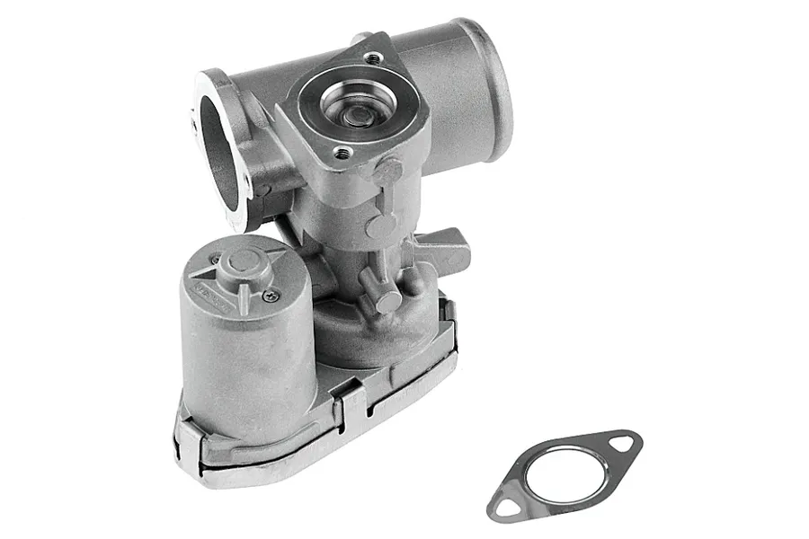 This part match OEM code: 1383634