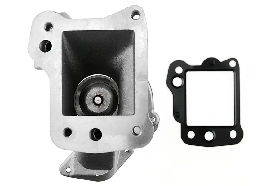 OEM код товара: 6G9Q 9D475 AA