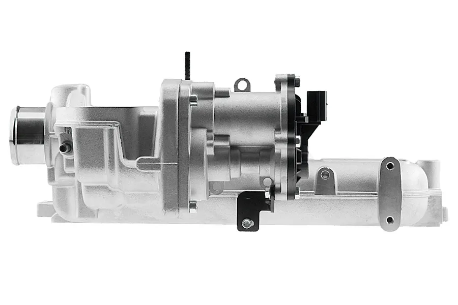 This part match OEM code: 4M5Q9424CC