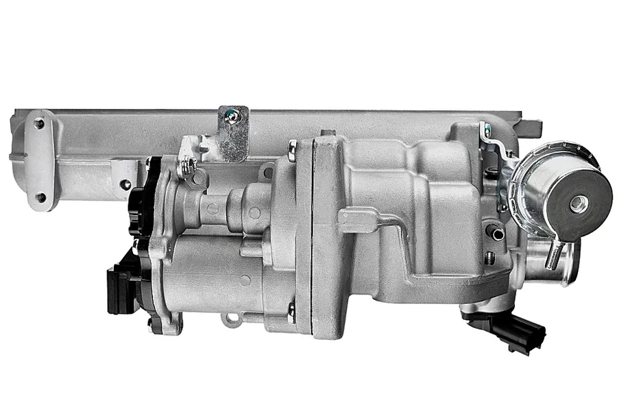 This part match OEM code: 4M5Q9424BC