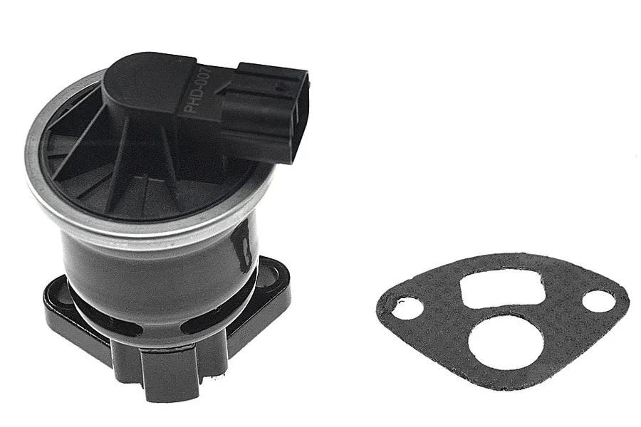 This part match OEM code: 18011-PLM-A01