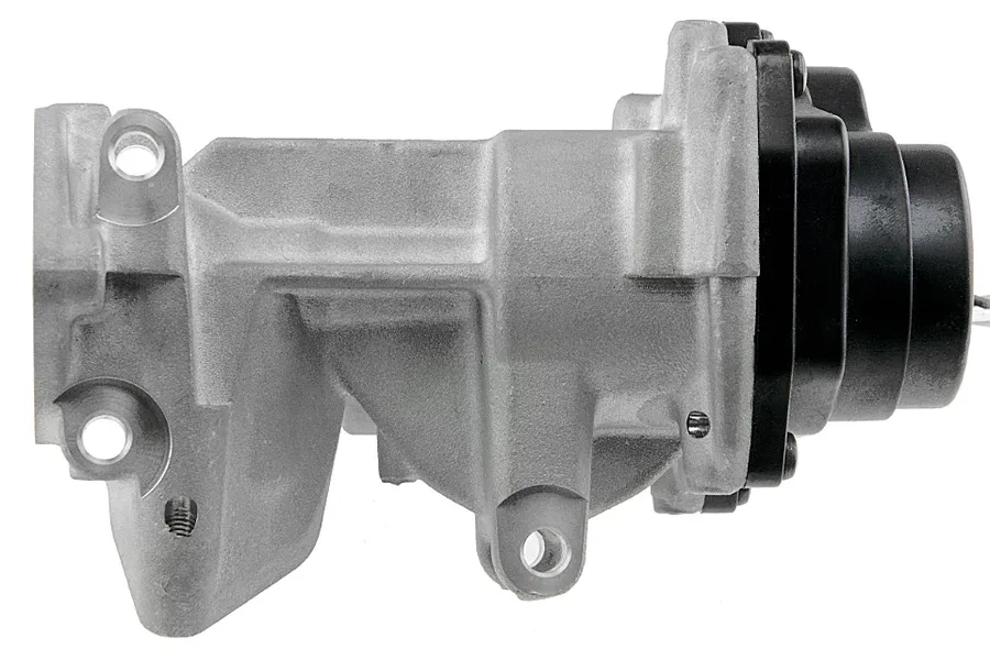 Prekė atitinka OEM kodą: LR018322