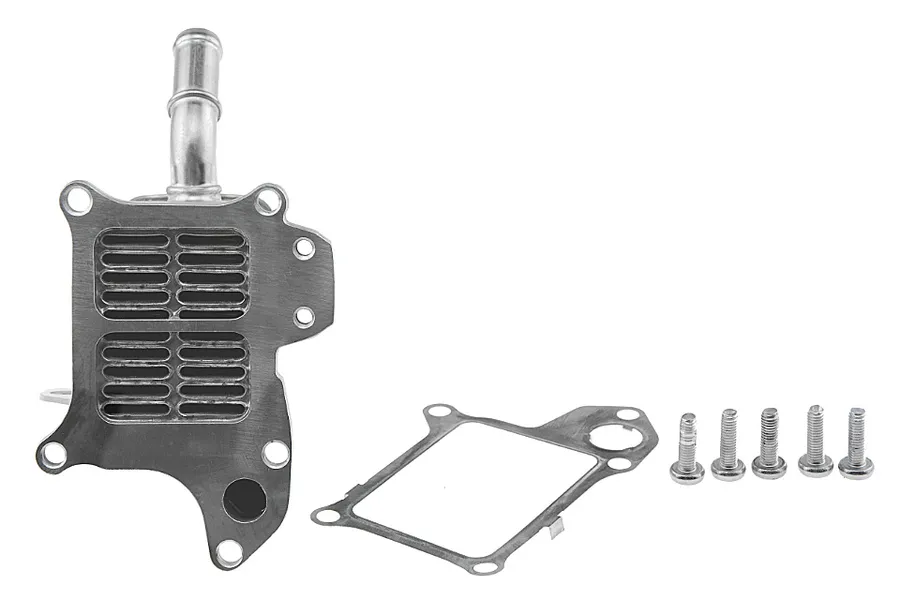 OEM код товара: EGR366