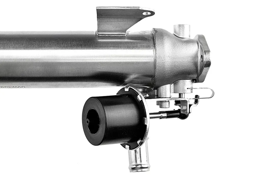 Prekės atitinka OEM kodą: 03L 131 512 D