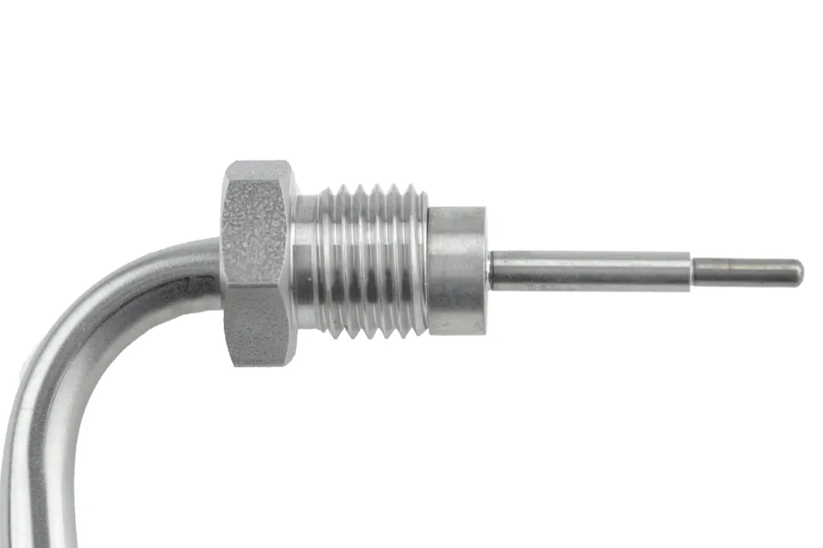 This part match OEM code: 04L 906 088 CC