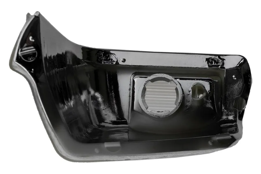 This part match OEM code: 2E0953049A