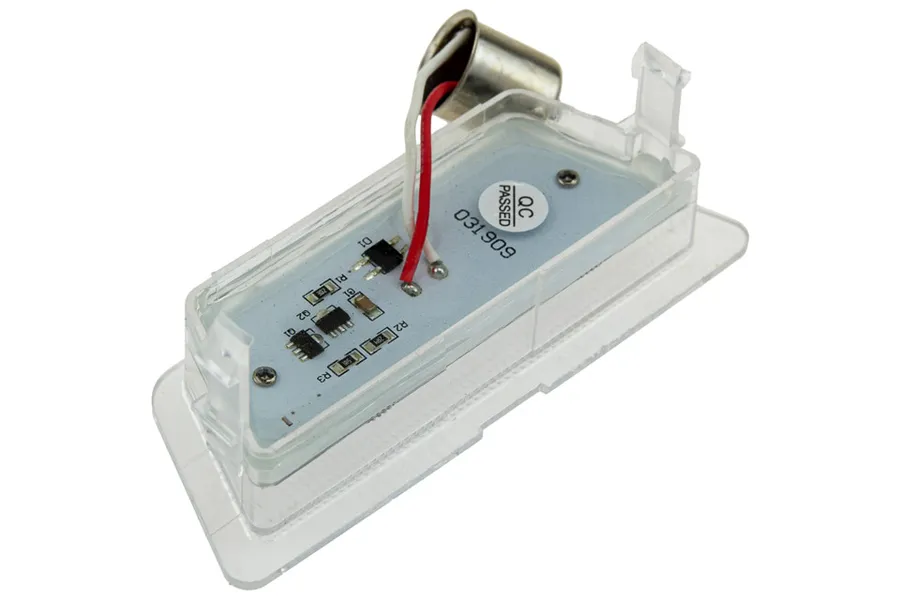 This part match OEM code: 1224052