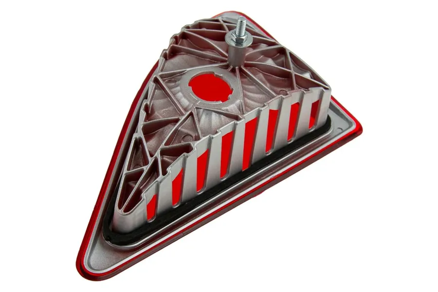 This part match OEM code: 2654000Q0C