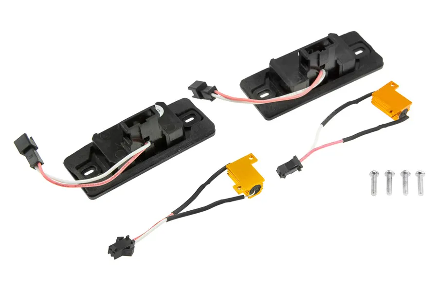 This part match OEM code: 1J5943021D